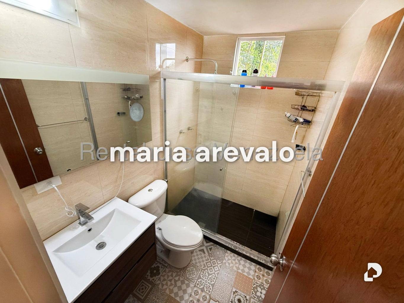 Apartamento en Colinas de La Tahona, Caracas – 16