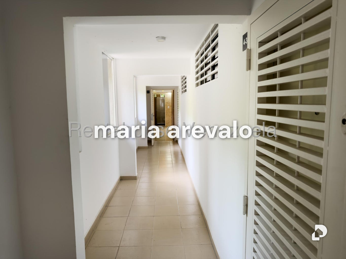 Apartamento en Colinas de La Tahona, Caracas – 21