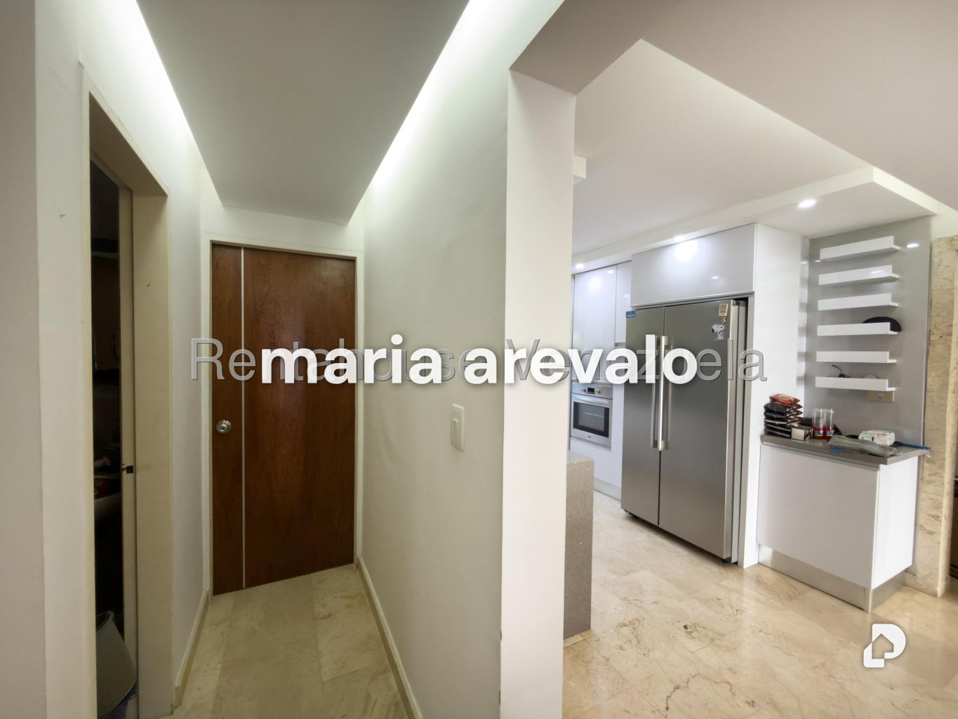 Apartamento en Colinas de La Tahona, Caracas – 11