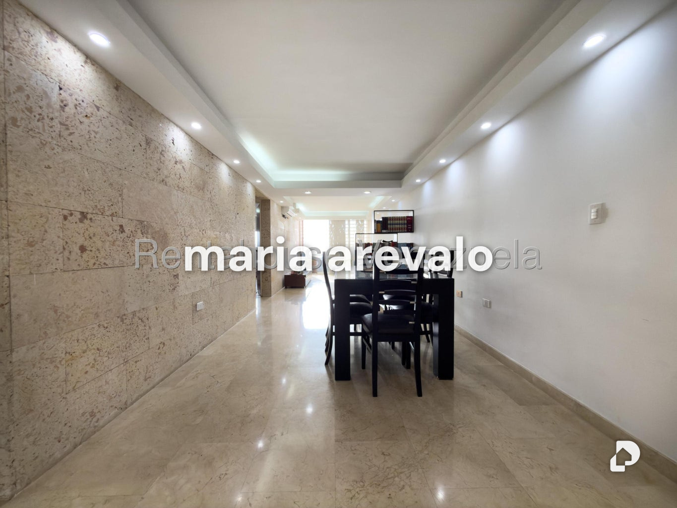 Apartamento en Colinas de La Tahona, Caracas – 10