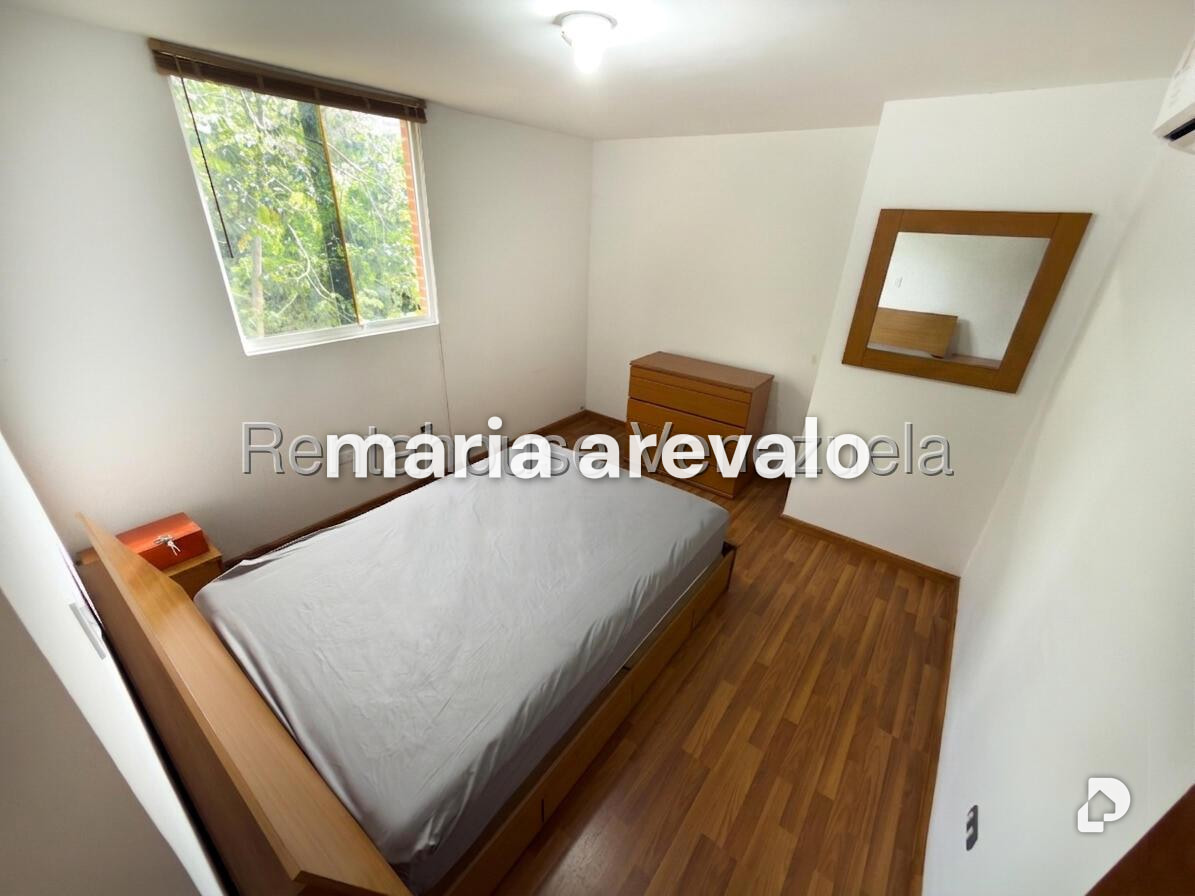 Apartamento en Colinas de La Tahona, Caracas – 17