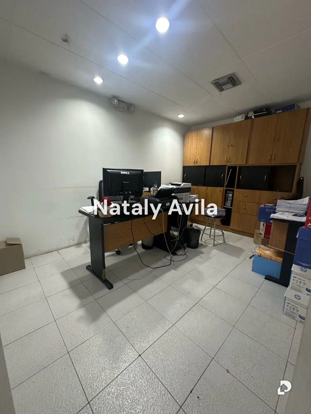 Oficina en Av. Bolívar Norte, Valencia – 6