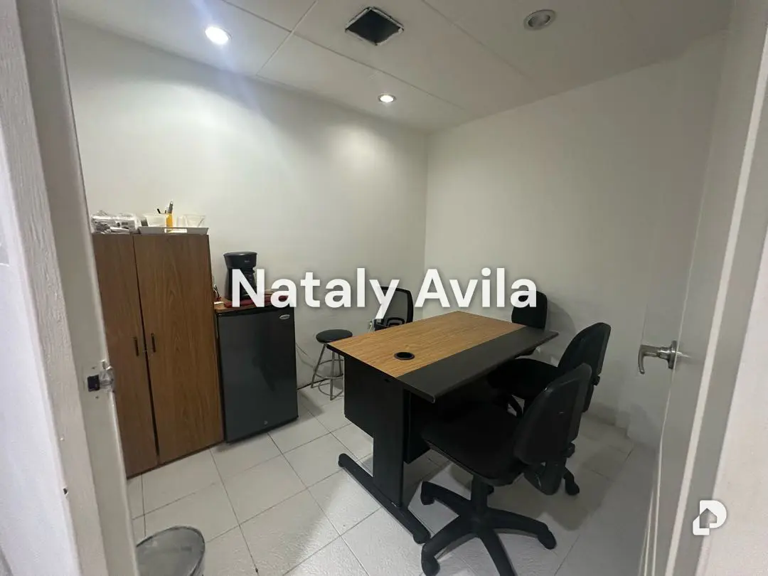 Oficina en Av. Bolívar Norte, Valencia – 7