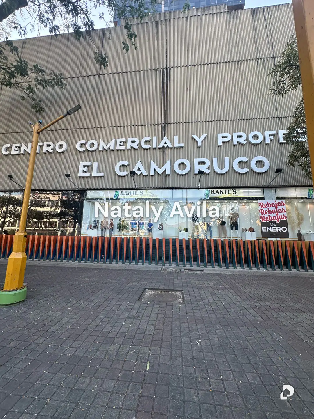 Oficina en Av. Bolívar Norte, Valencia – 2