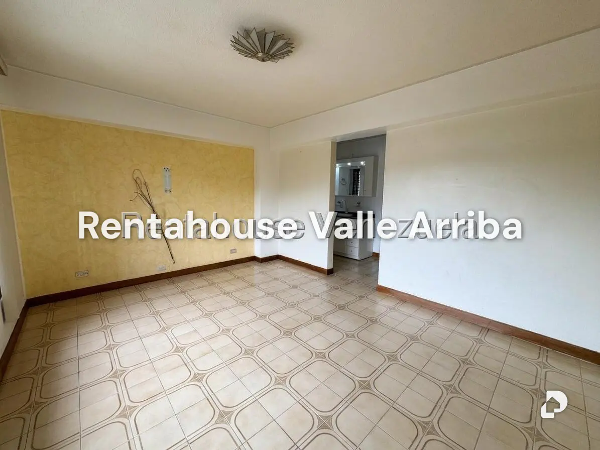 Apartamento en Lomas de Prados del Este, Caracas – 26