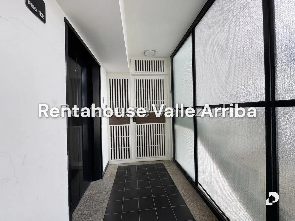 Apartamento en Lomas de Prados del Este, Caracas – 4