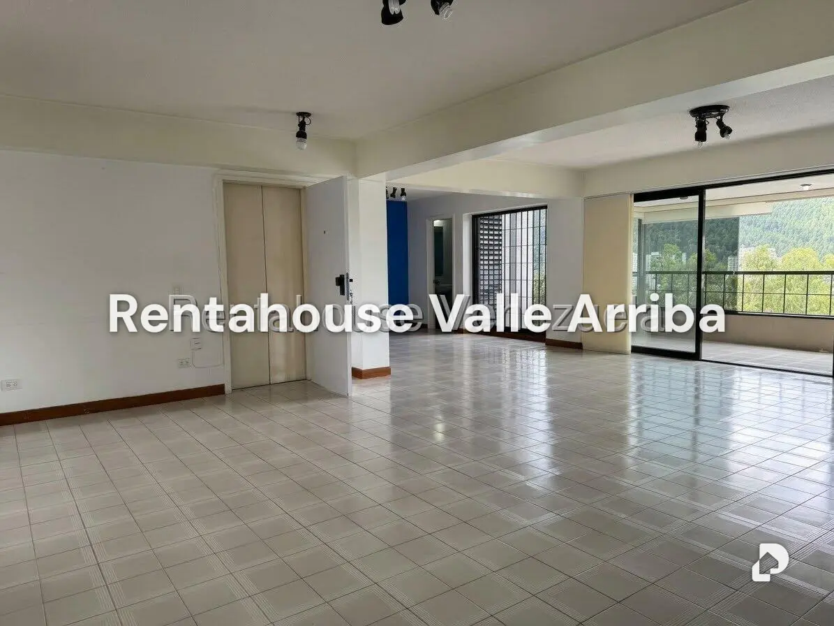 Apartamento en Lomas de Prados del Este, Caracas – 10
