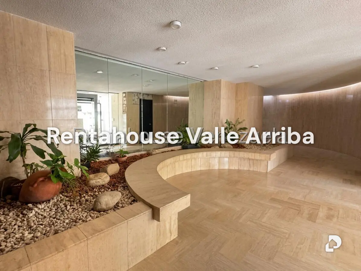 Apartamento en Lomas de Prados del Este, Caracas – 3