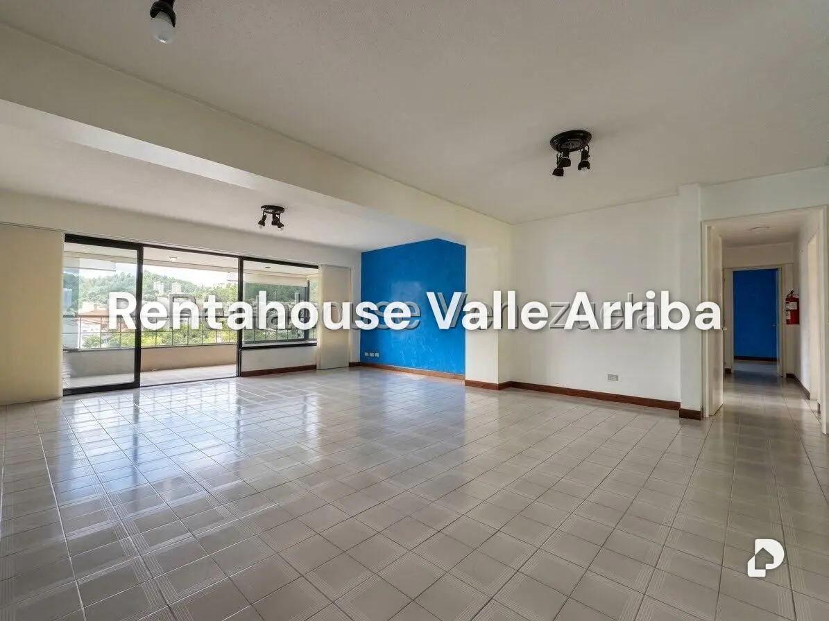 Apartamento en Lomas de Prados del Este, Caracas – 9