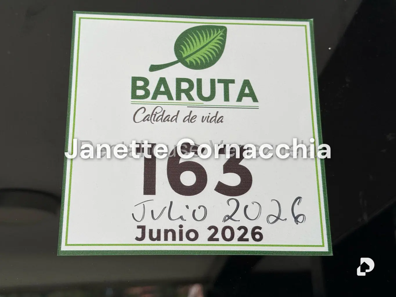 Apartamento en Colinas de La Tahona, Caracas – 28