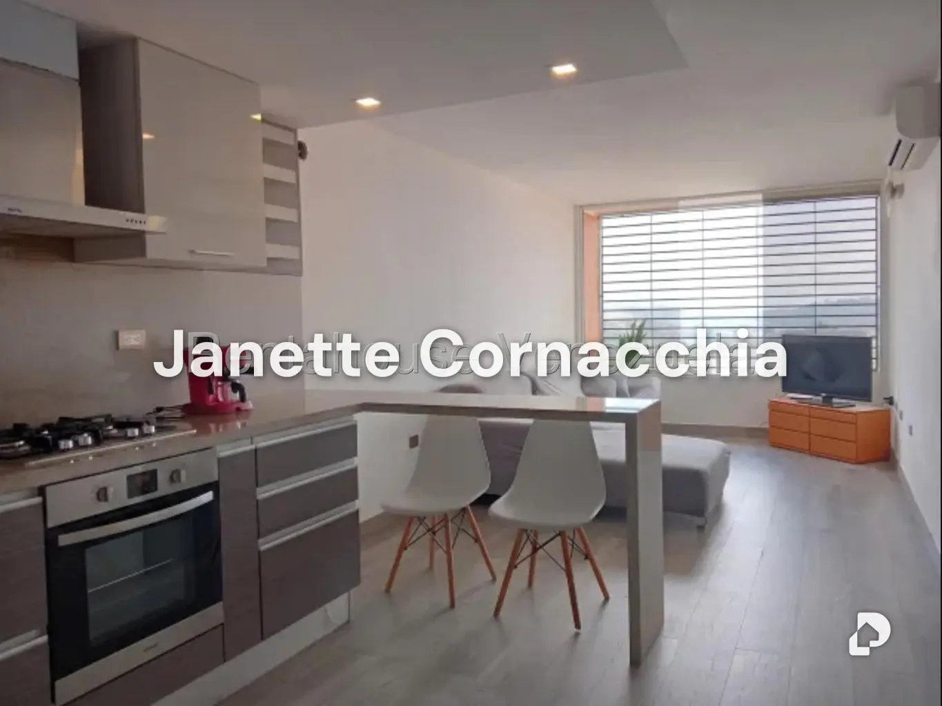 Apartamento en Colinas de La Tahona, Caracas – 4