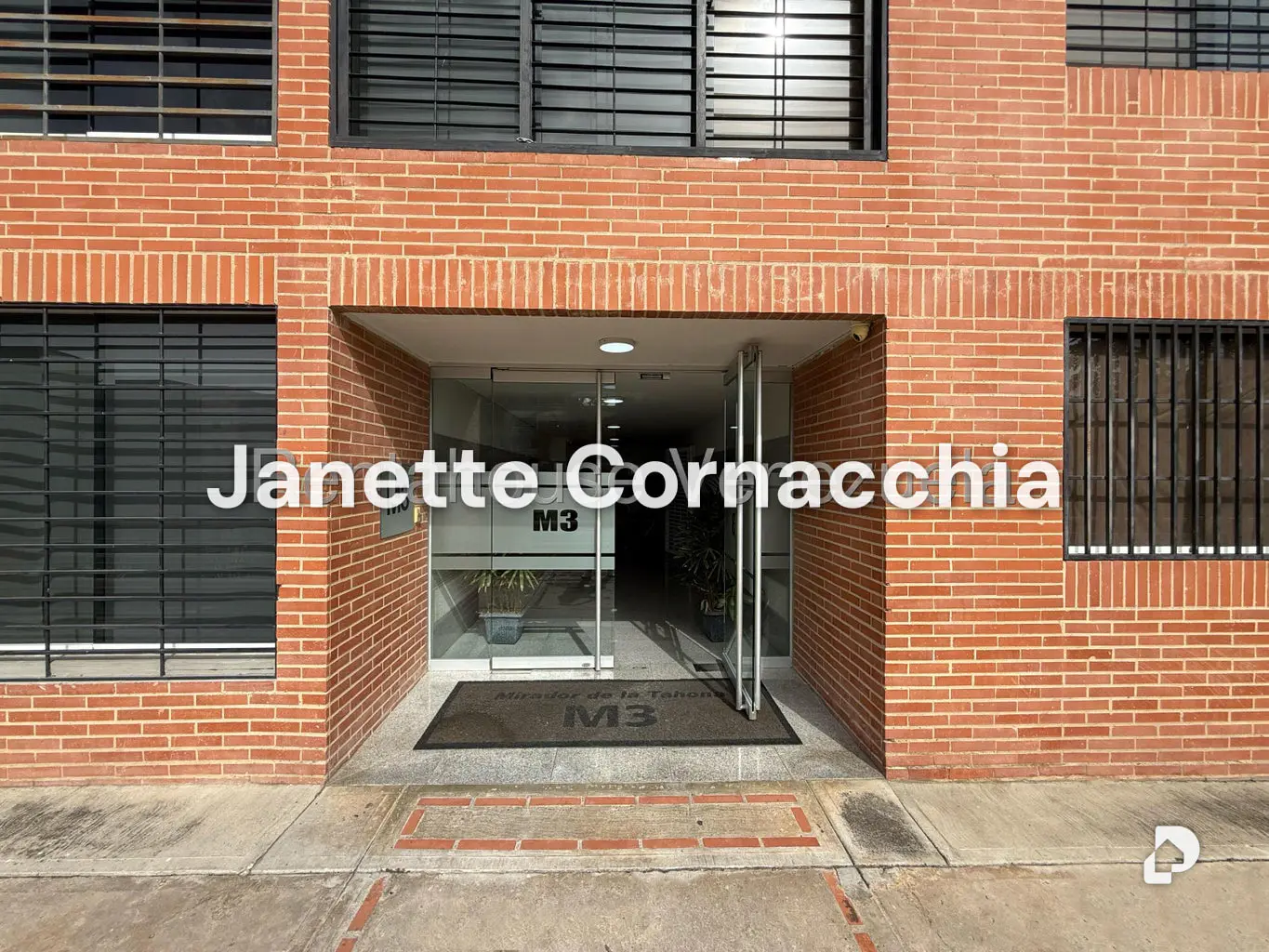 Apartamento en Colinas de La Tahona, Caracas – 3