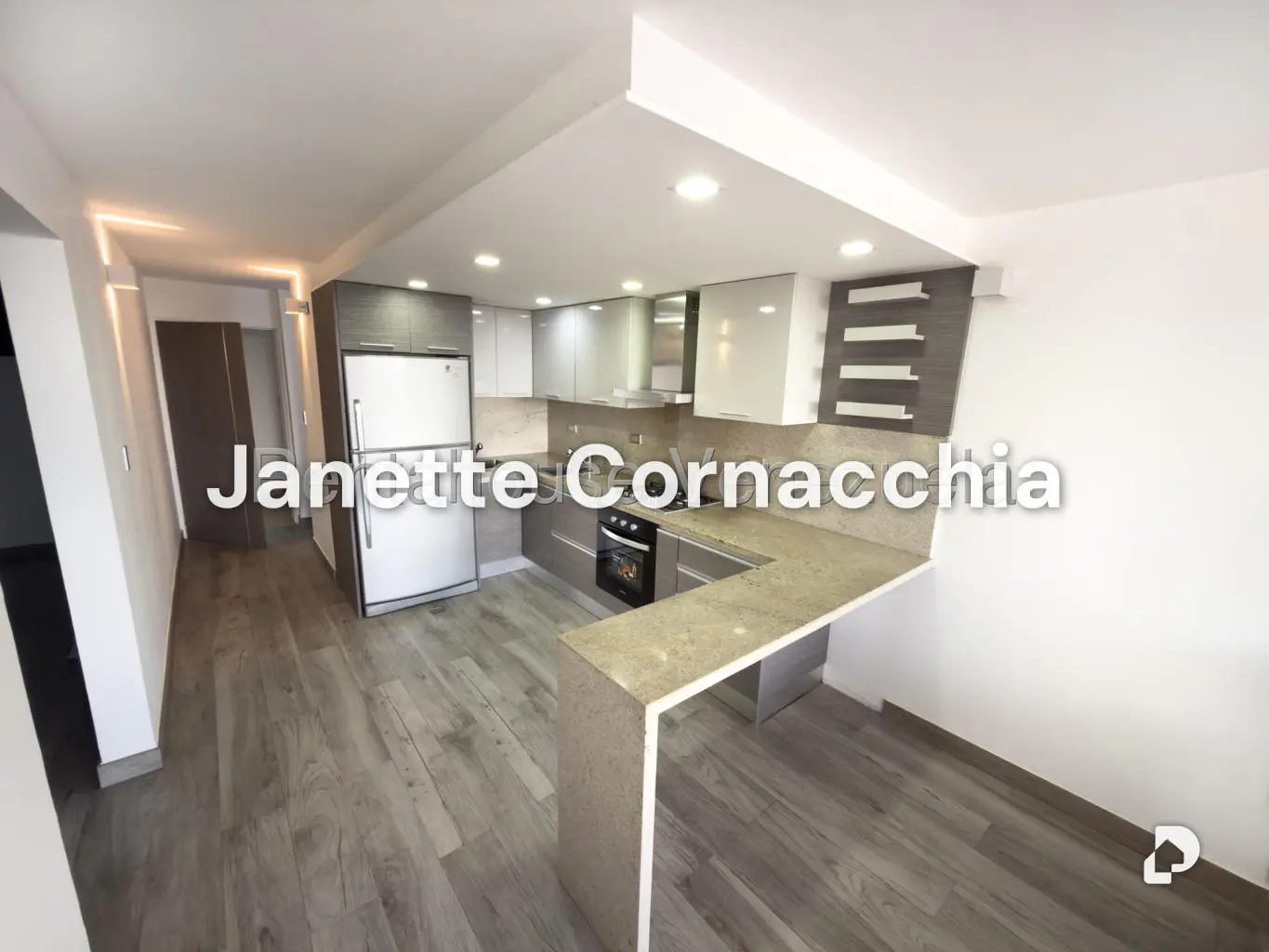 Apartamento en Colinas de La Tahona, Caracas – 8
