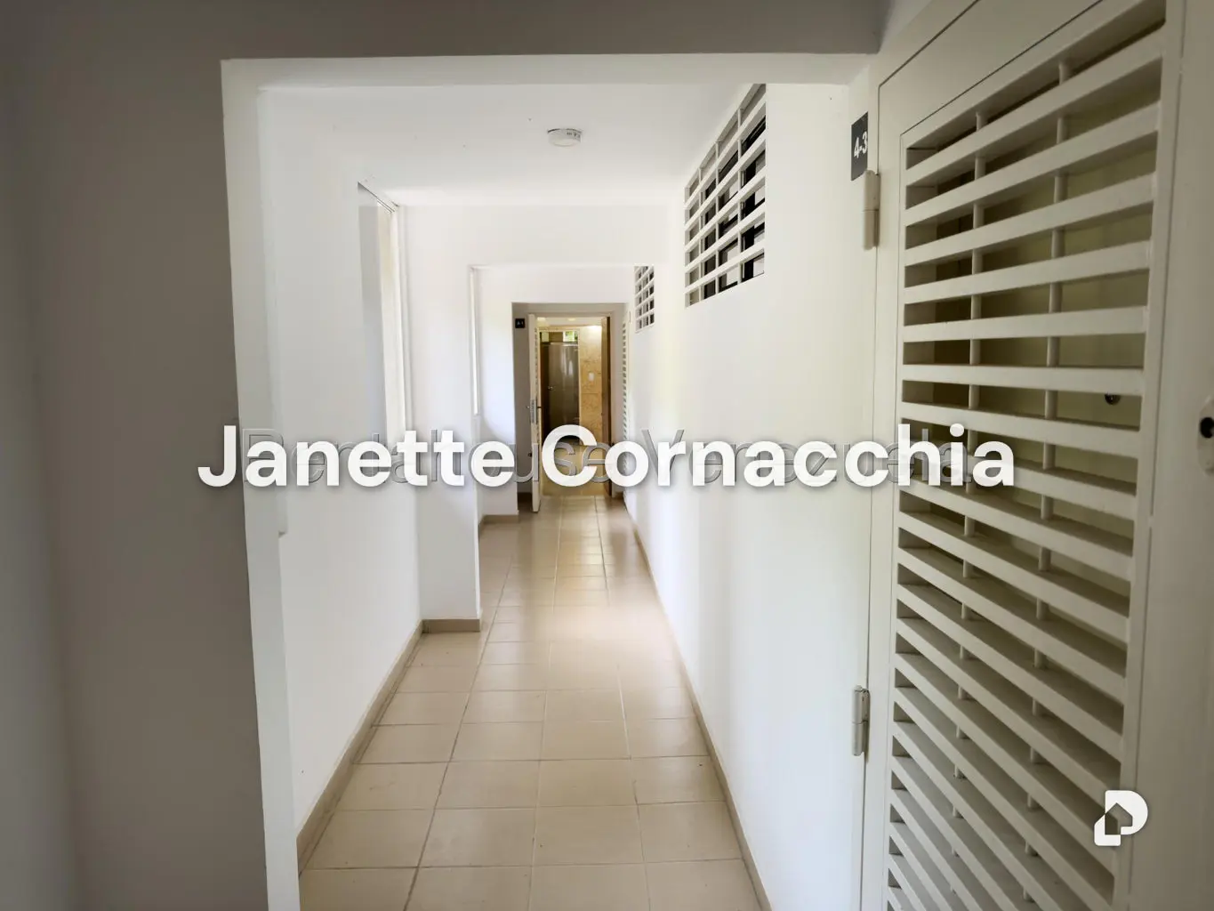 Apartamento en Colinas de La Tahona, Caracas – 19