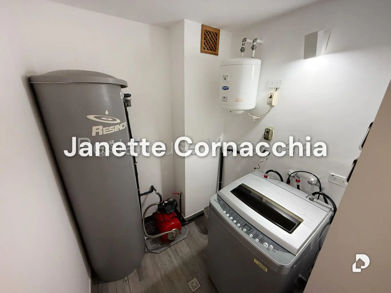 Apartamento en Colinas de La Tahona, Caracas – 18
