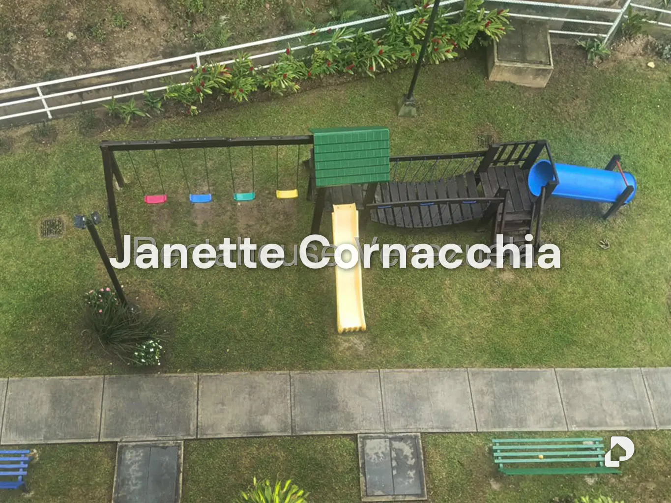 Apartamento en Colinas de La Tahona, Caracas – 22