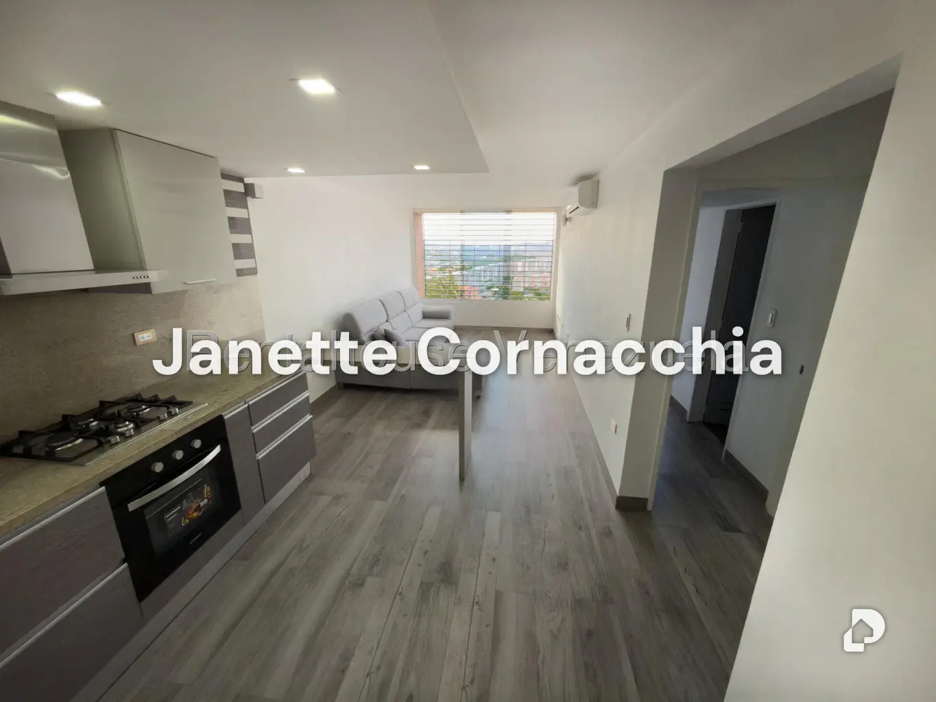 Apartamento en Colinas de La Tahona, Caracas – 5