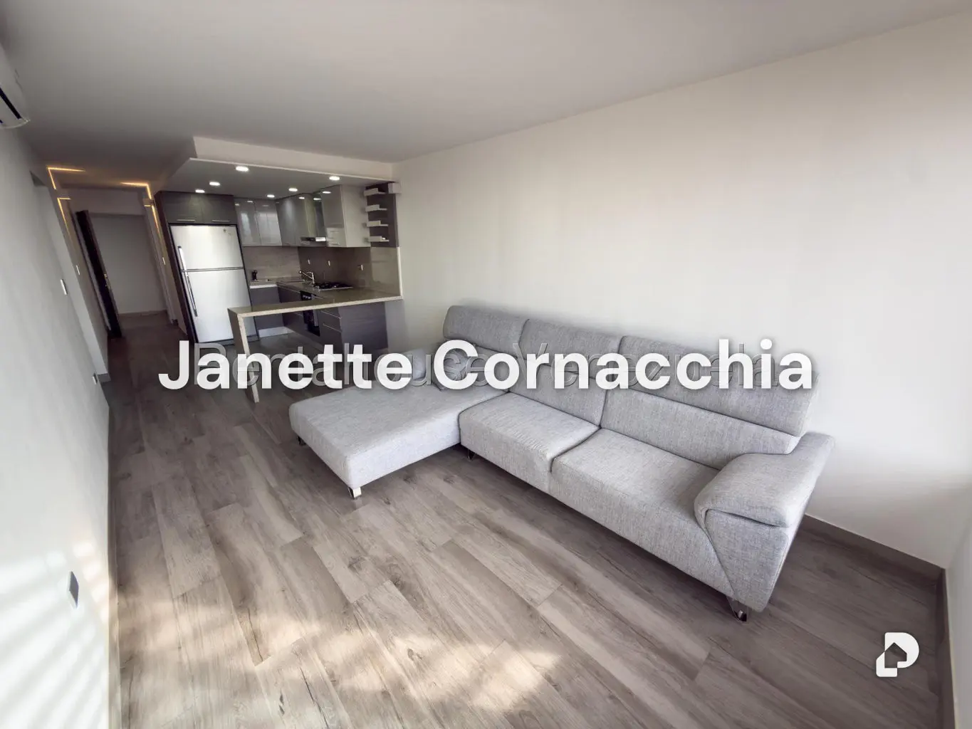 Apartamento en Colinas de La Tahona, Caracas – 7