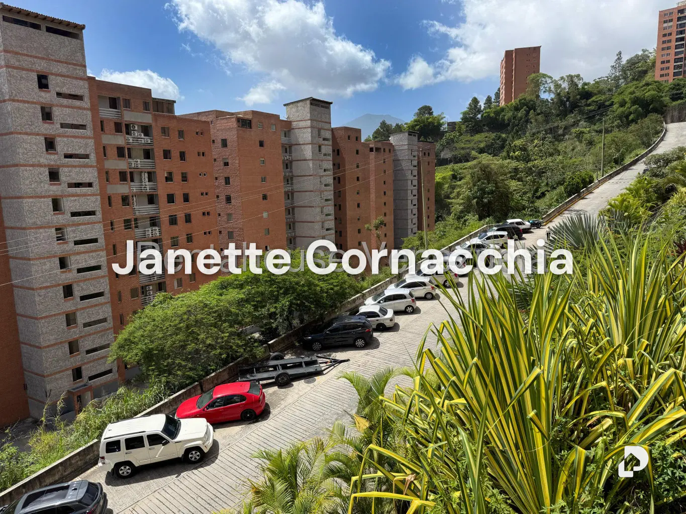 Apartamento en Colinas de La Tahona, Caracas – 23