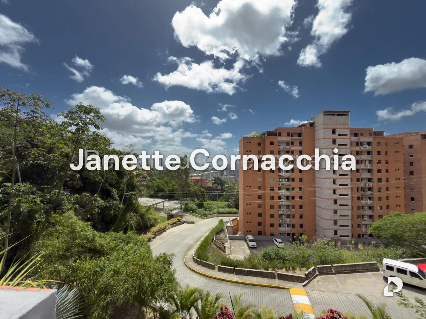 Apartamento en Colinas de La Tahona, Caracas – 20