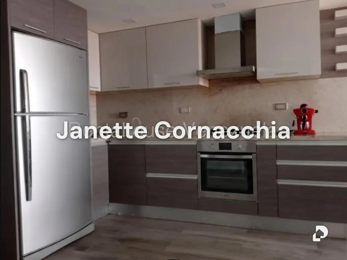 Apartamento en Colinas de La Tahona, Caracas – 9