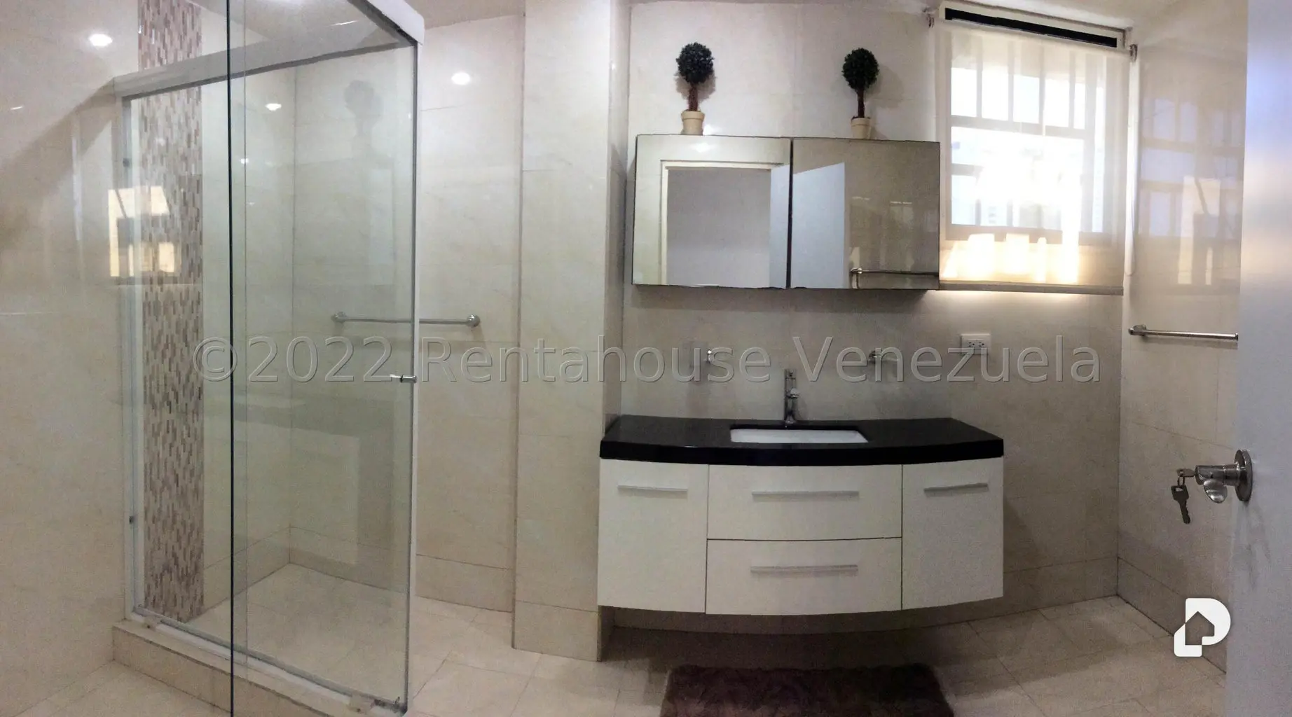 Apartamento en Manzanares, Caracas – 18