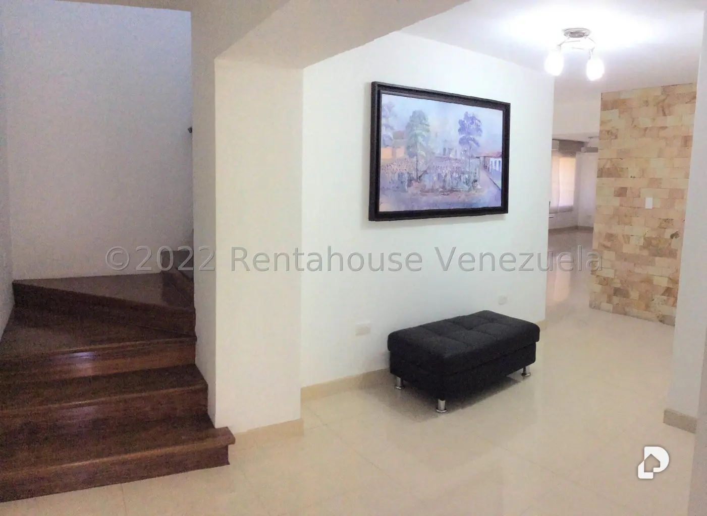Apartamento en Manzanares, Caracas – 3