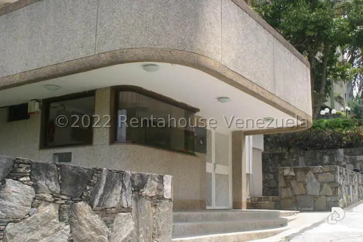 Apartamento en Manzanares, Caracas – 29