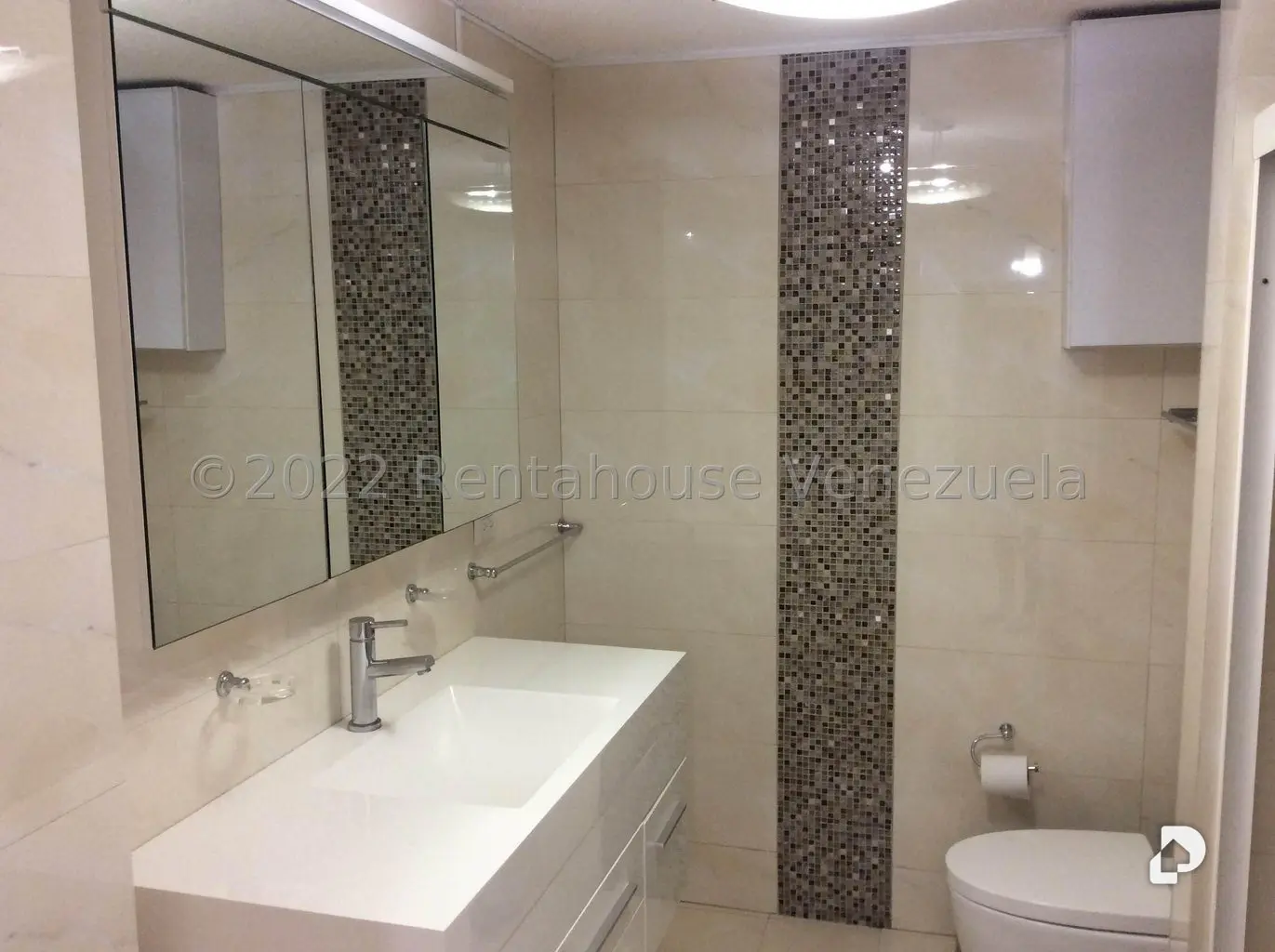 Apartamento en Manzanares, Caracas – 12