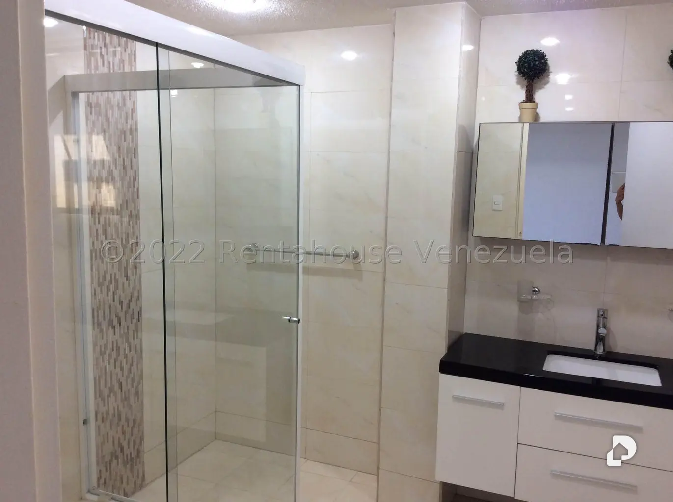 Apartamento en Manzanares, Caracas – 15