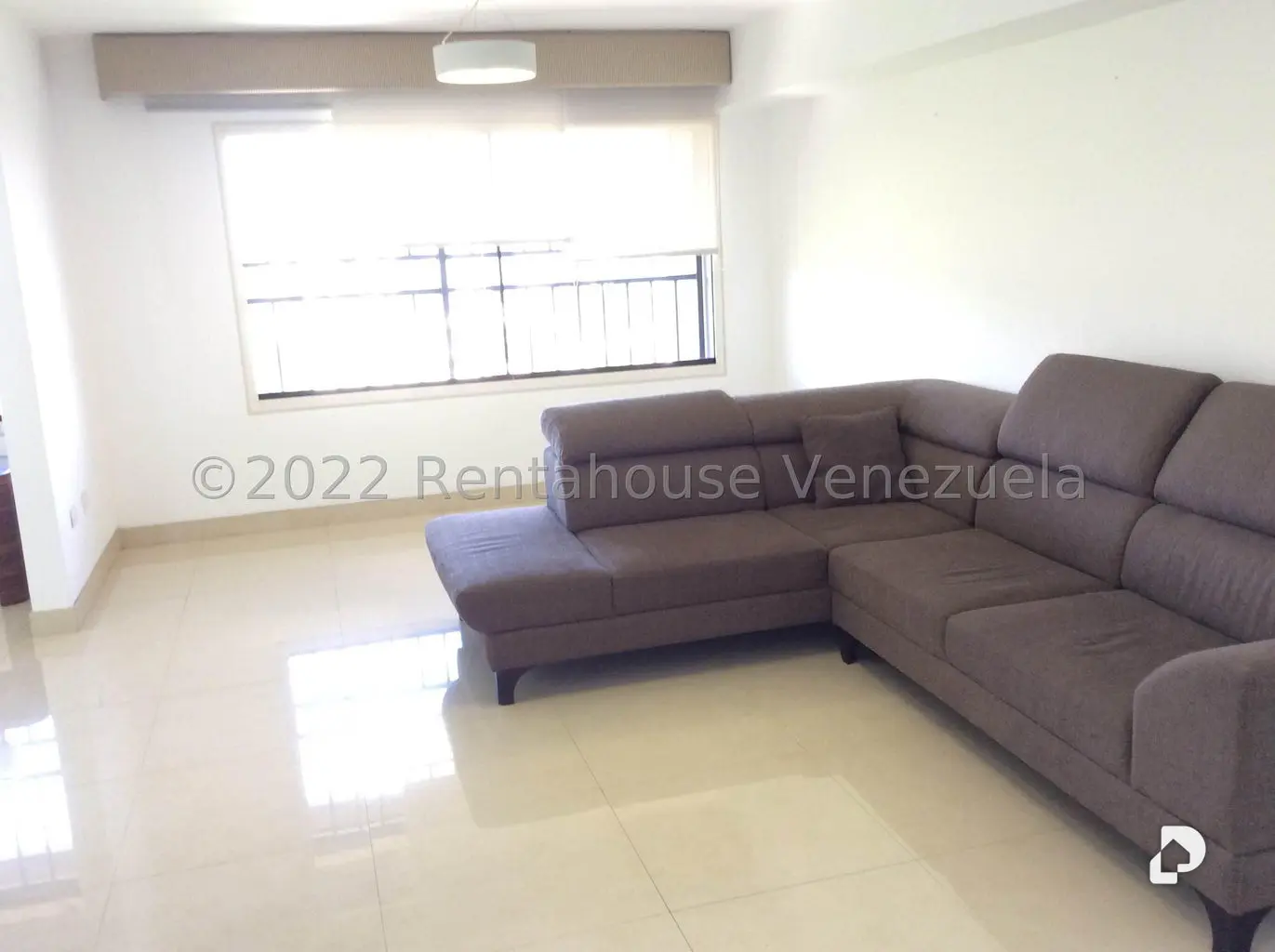 Apartamento en Manzanares, Caracas – 7