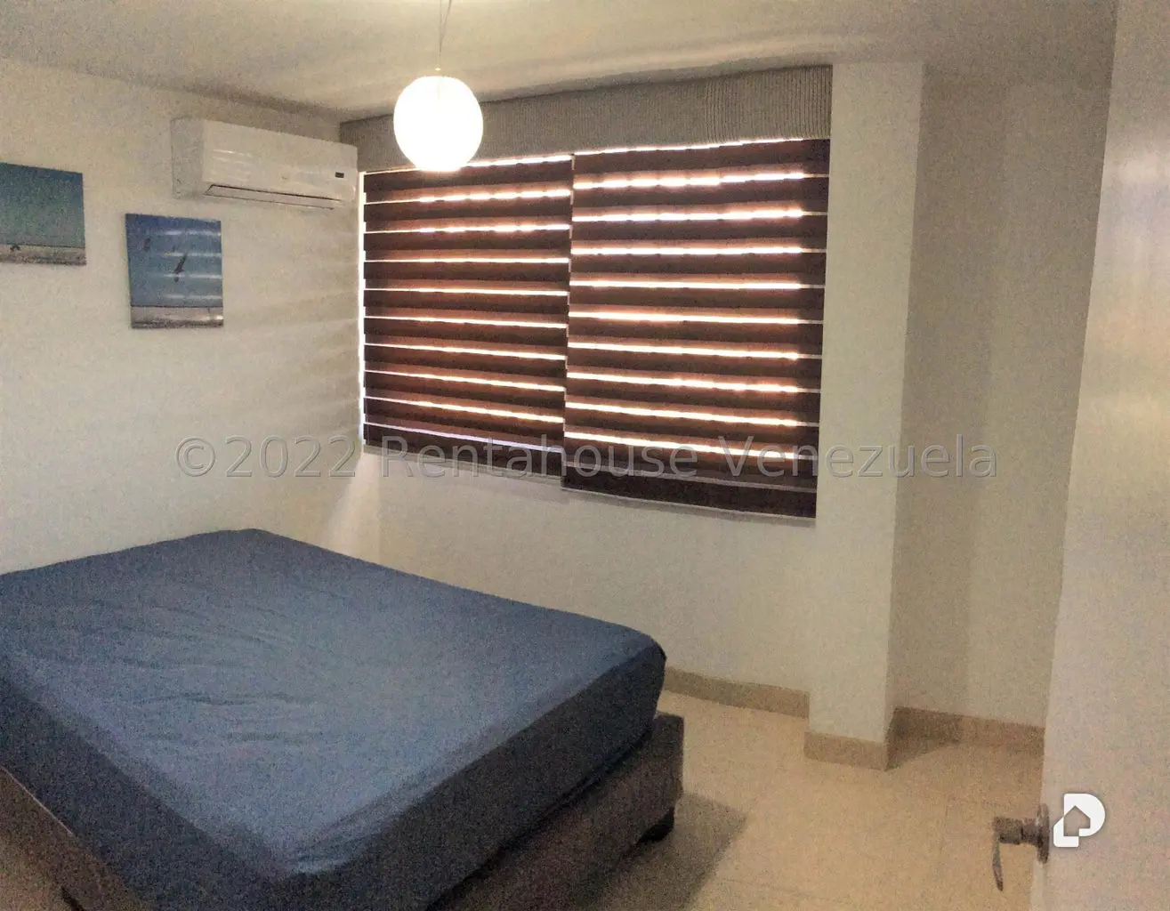 Apartamento en Manzanares, Caracas – 19