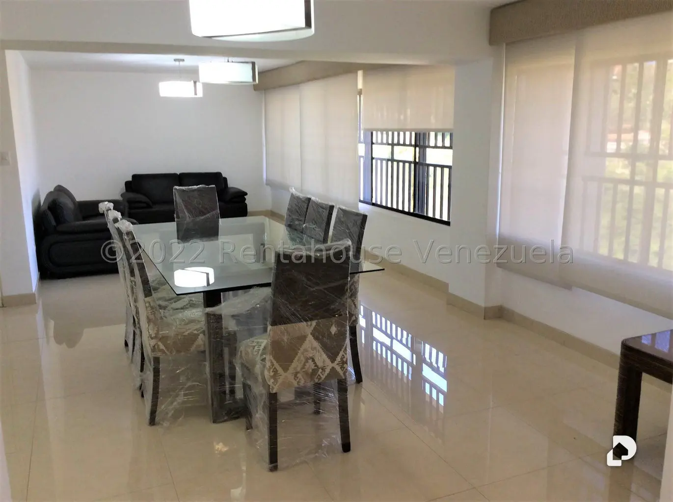 Apartamento en Manzanares, Caracas – 6