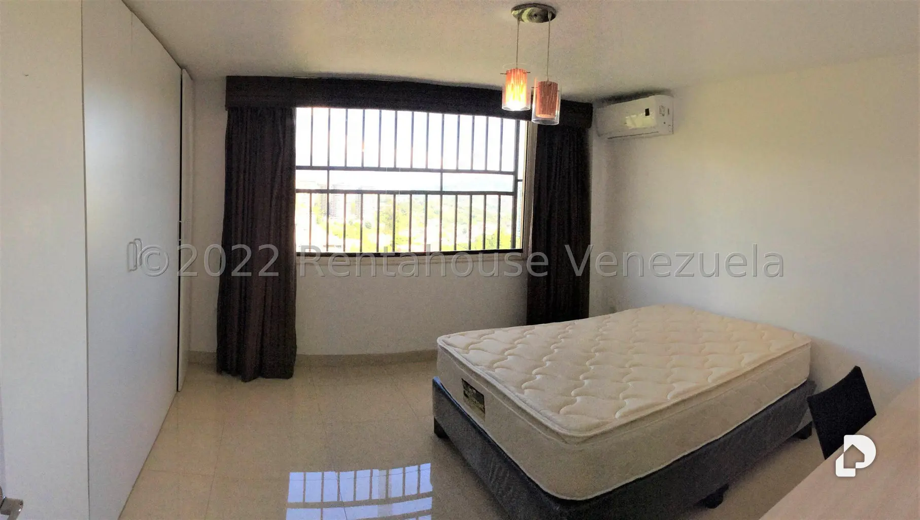 Apartamento en Manzanares, Caracas – 17