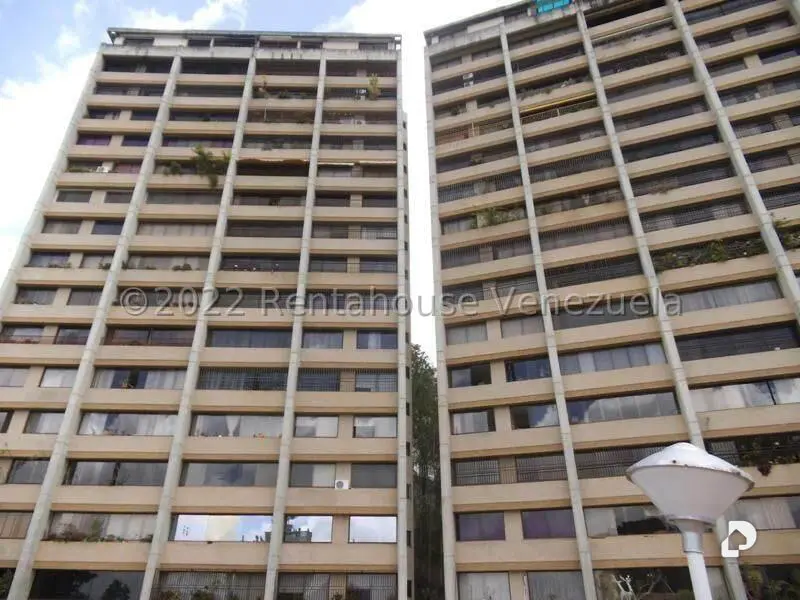 Apartamento en Manzanares, Caracas – 1