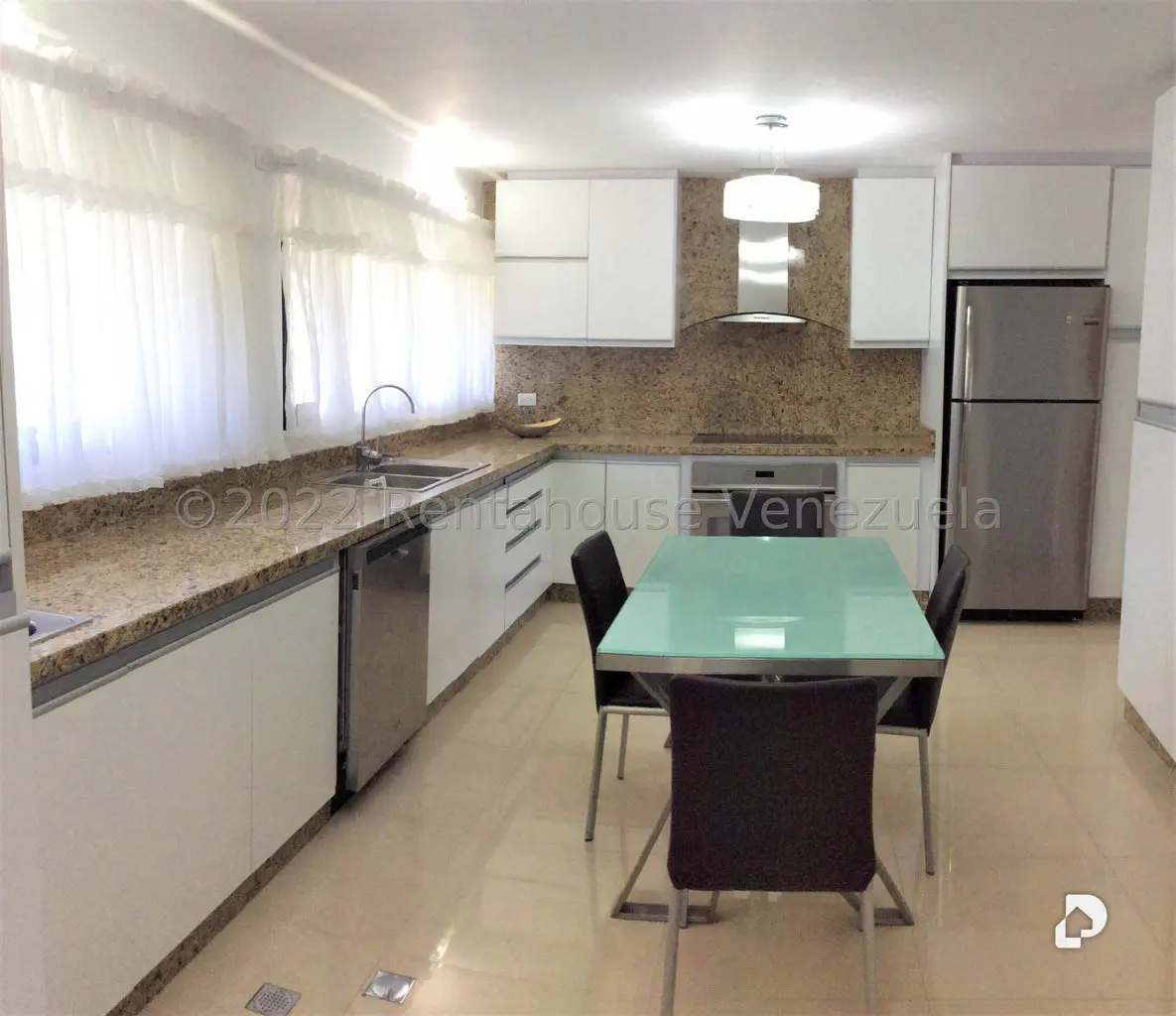 Apartamento en Manzanares, Caracas – 9