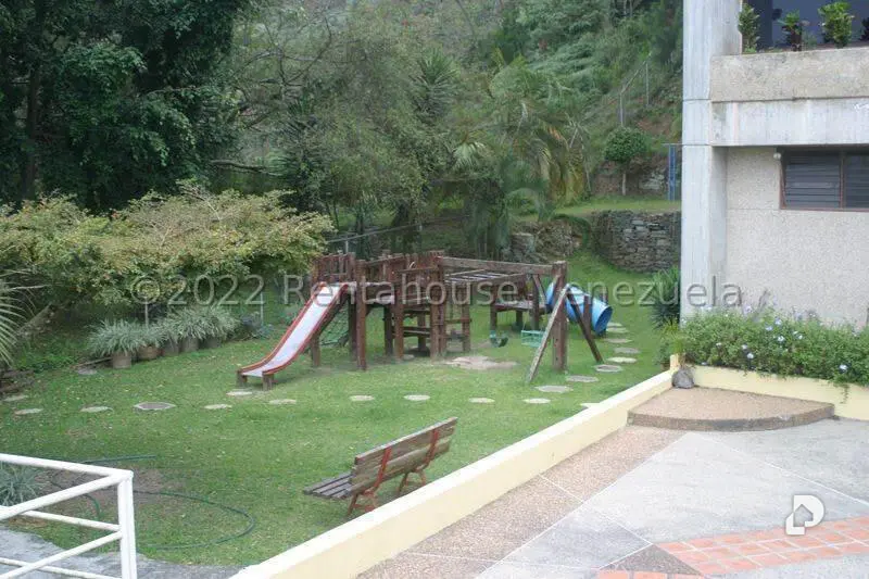 Apartamento en Manzanares, Caracas – 26
