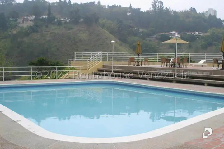 Apartamento en Manzanares, Caracas – 2