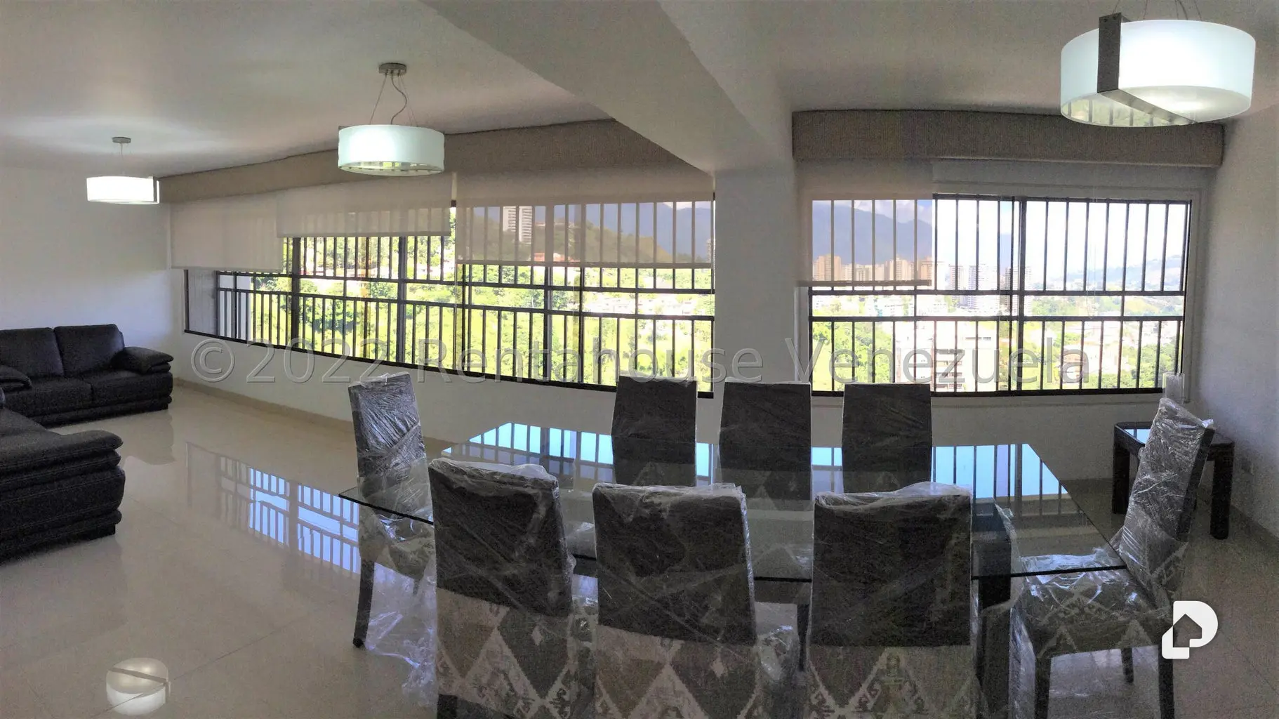 Apartamento en Manzanares, Caracas – 5