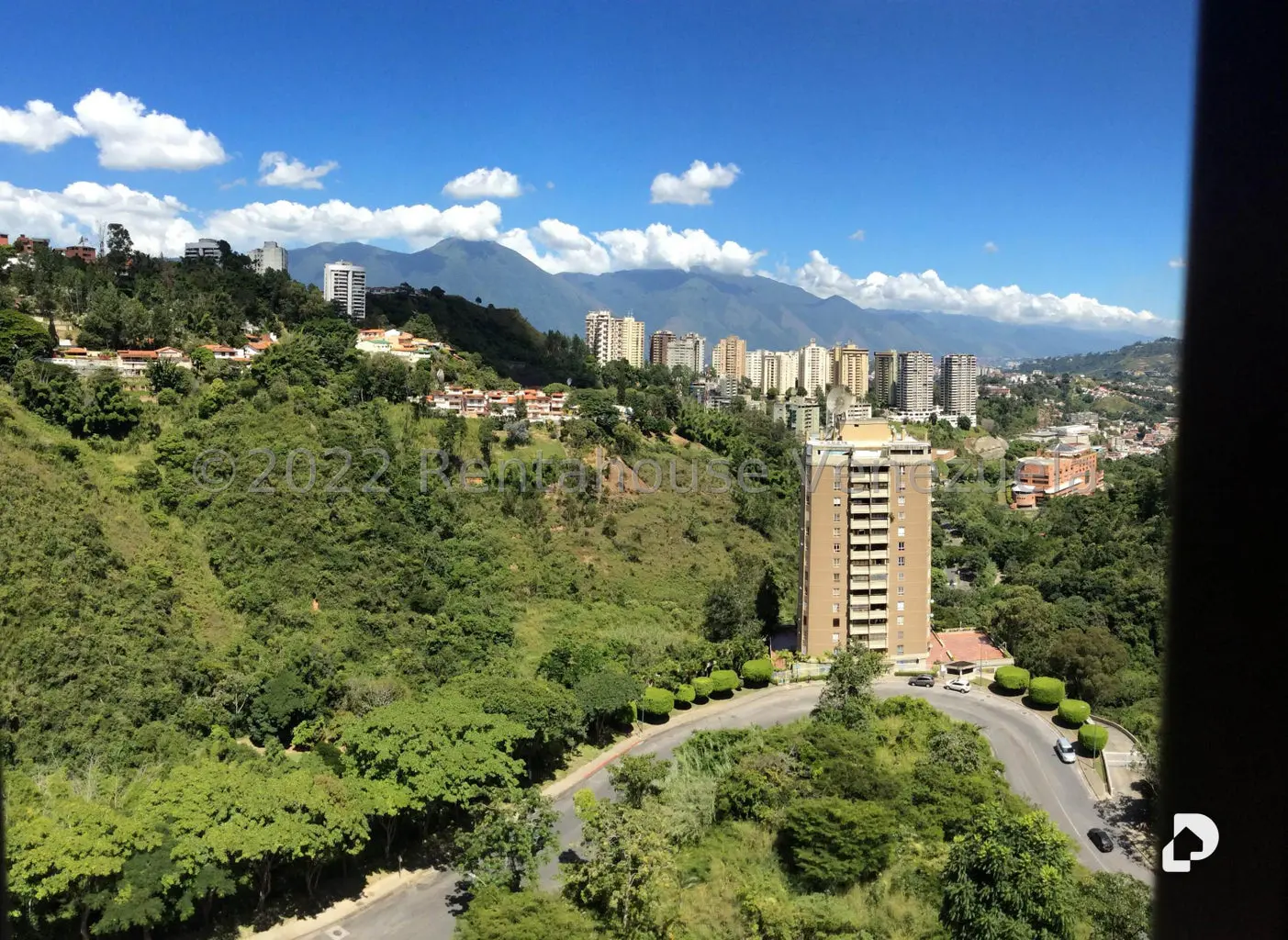 Apartamento en Manzanares, Caracas – 11