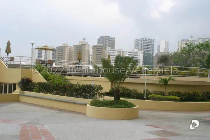 Apartamento en Manzanares, Caracas – 27