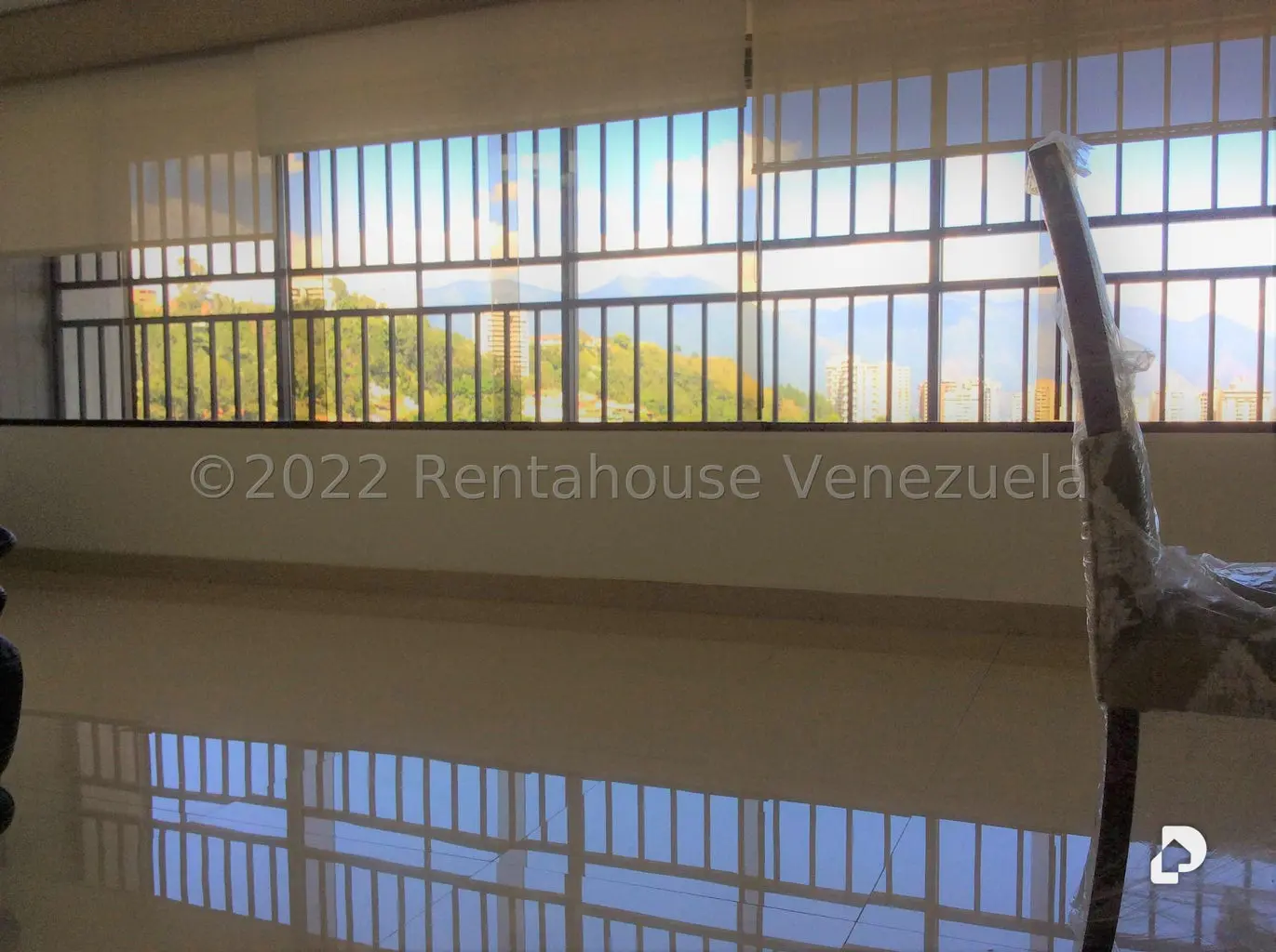 Apartamento en Manzanares, Caracas – 8