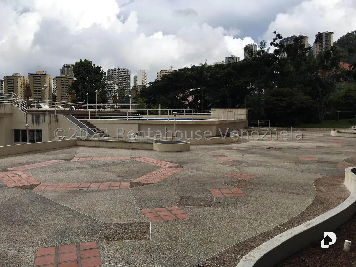 Apartamento en Manzanares, Caracas – 28