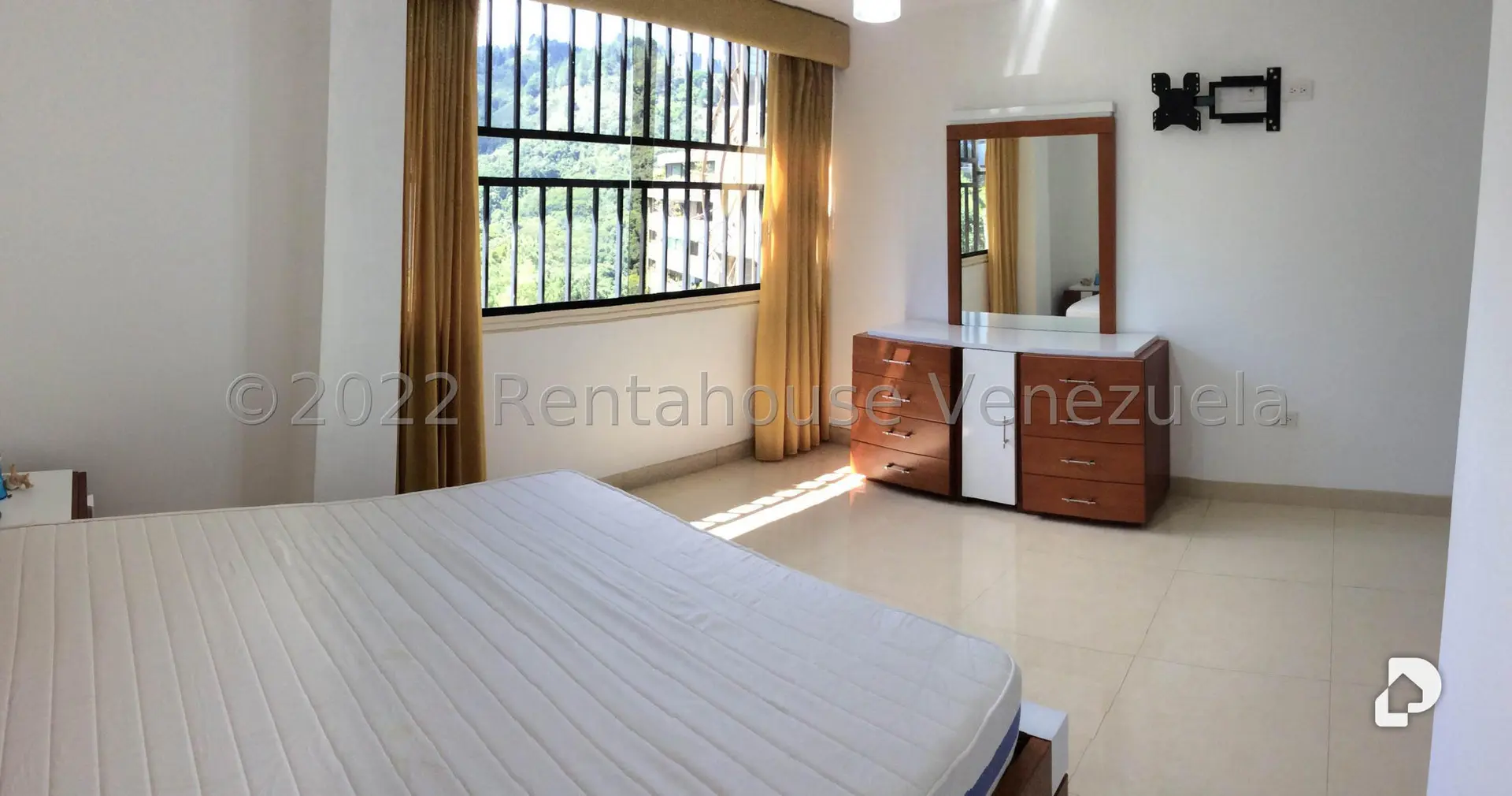 Apartamento en Manzanares, Caracas – 14