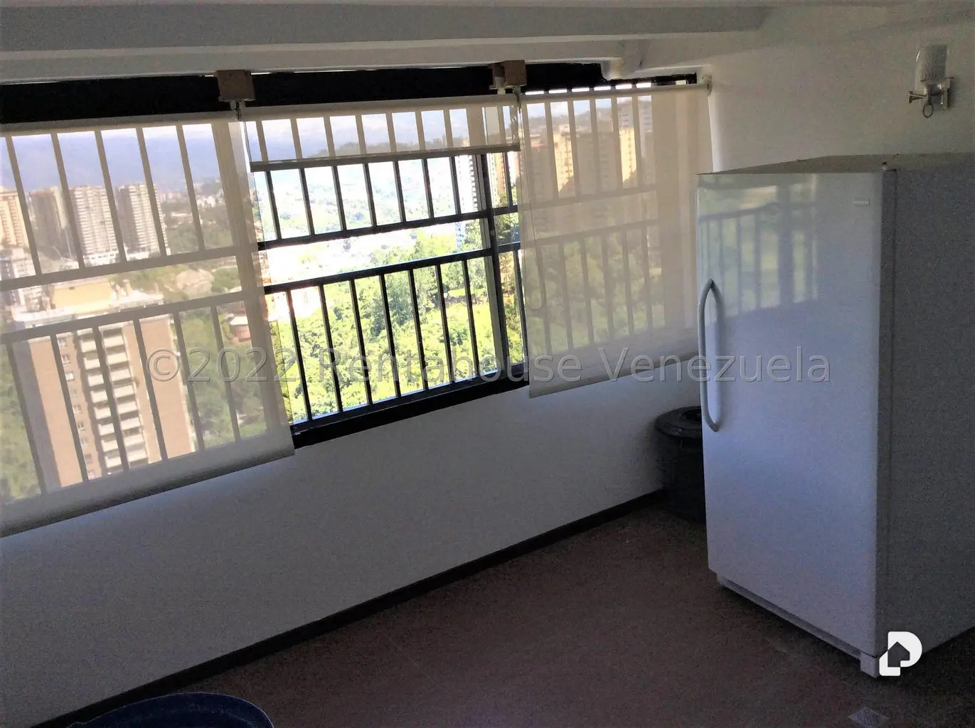 Apartamento en Manzanares, Caracas – 20