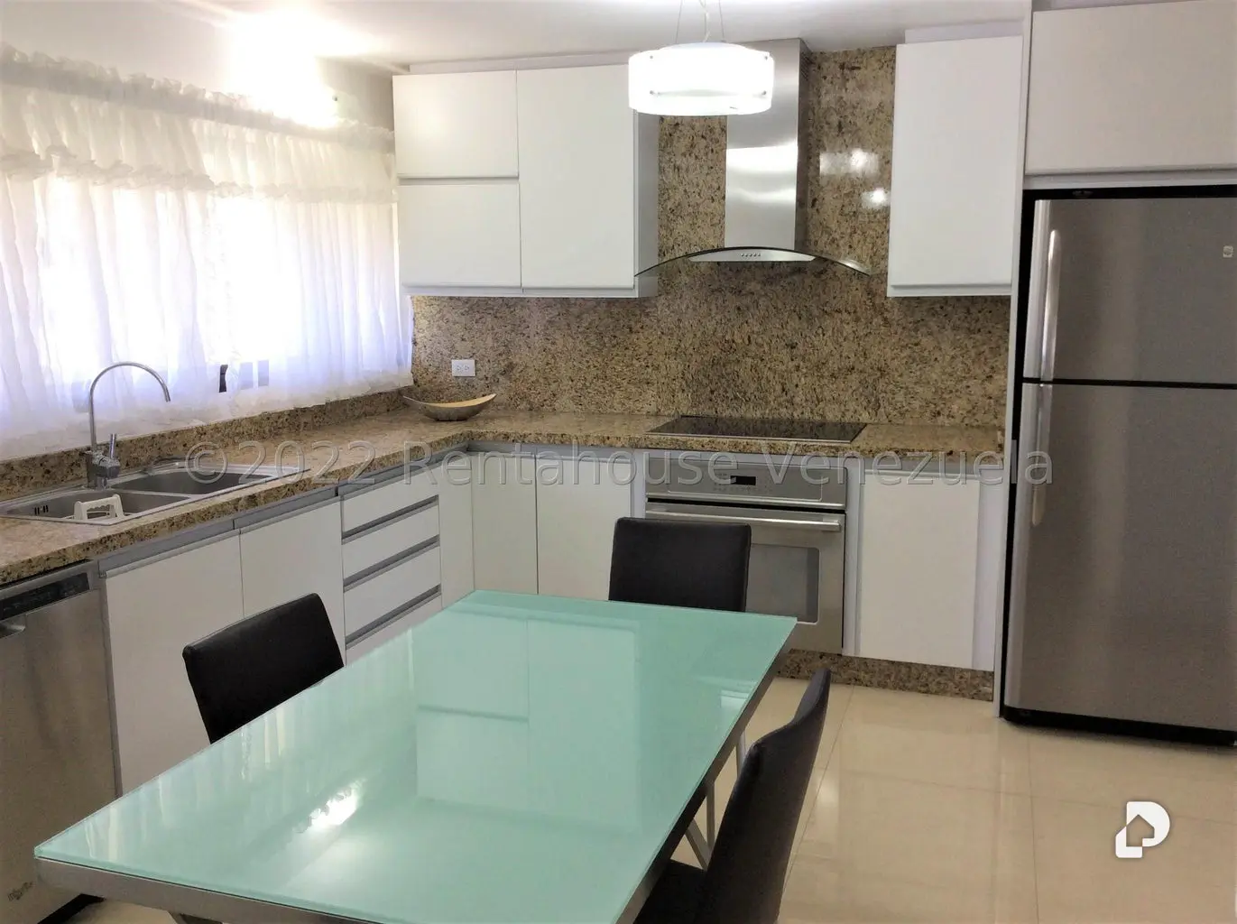 Apartamento en Manzanares, Caracas – 10