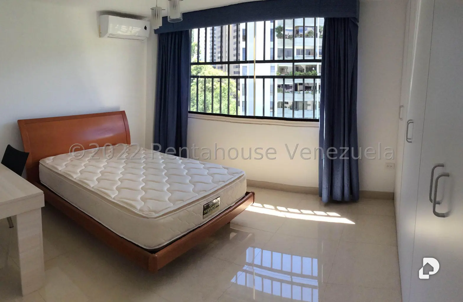 Apartamento en Manzanares, Caracas – 13