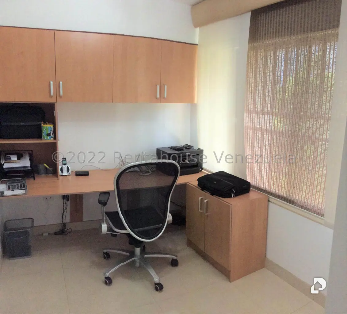 Apartamento en Manzanares, Caracas – 21