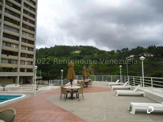 Apartamento en Manzanares, Caracas – 24