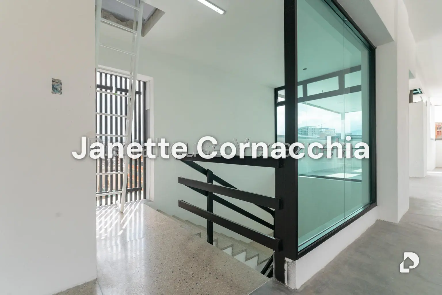 Edificio en Boleíta Sur, Caracas – 21